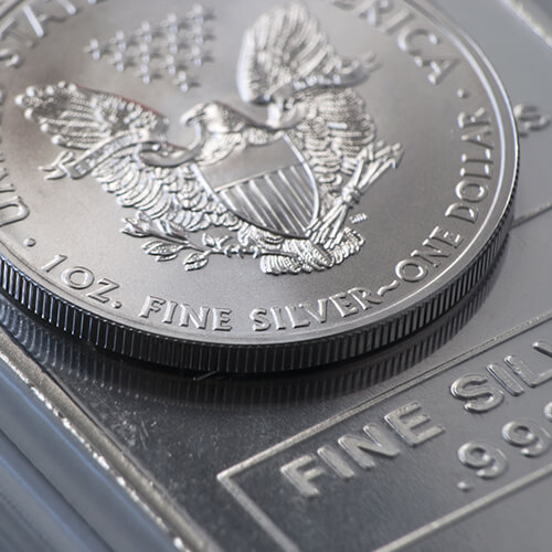 Why Buy Silver? 10 Reasons to Invest in Silver Now - TRB Bullion
