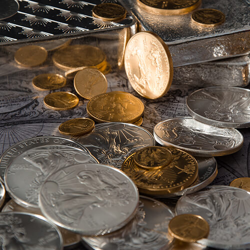Should I Buy Silver or Gold? 5 Important Differences - TRB Bullion